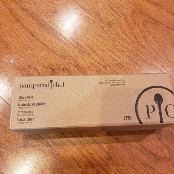 Other - Pampered Chef